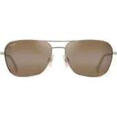 Maui jim Naauao Polariserade Solglasögon