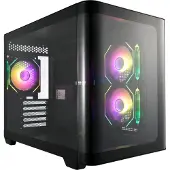 FSP S380 Rgb Pc-tornfodral