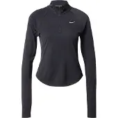Nike Running Tempo 1/4 Zip Top, svart