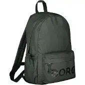 Björn Borg Borg Junior Backpack 15l Grön