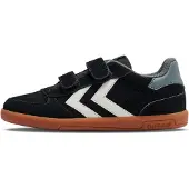 Hummel Skor - Victory Suede II - Anthracite - - 29 - Skor