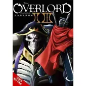 Overlord: The Complete Anime Artbook II III