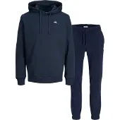 Jack & Jones Träningsoverall nattblå