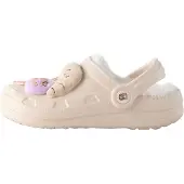 Next Sandal beige / gul / grön / lila
