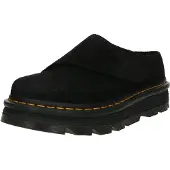 Dr. Martens Träskor 'ZebZag AnyWair' svart
