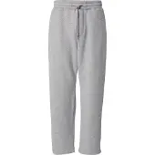 Hollister Byxa gråmelerad