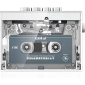 Fiio Cp13 Kassettspelare