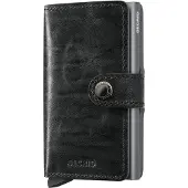 Secrid Miniwallet Dutch Martin Plånbok