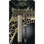 Maybelline L'Oréal - The Panoramic Duo Gift Box
