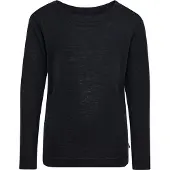 Hummel Wool Rib T-shirt Med Lång ärm