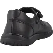 Pablosky Ballerinor 355015 flickor - Svart - 32