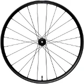 Shimano Rx180 Disc Tubeless Bakhjul