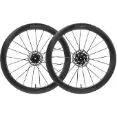 Fast Forward Raw 55 Cl Disc Tubeless Landsvägshjulset