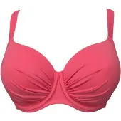 SugarShape Bikiniöverdel 'Valencia Chic' rosa