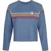 O'Neill O'Riginals T-Shirt mozart blue Storlek S