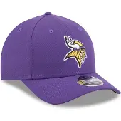 New Era Nfl Team 9forty Mc Minnesota Vikings Keps