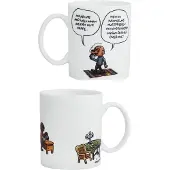 Book Mugg Rocky Kartago 004