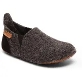 Bisgaard Innerskor - Ull - Wool Sailor - Koksgrå - - 29 - Innerskor