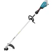 Makita Sladdlös trimmer UR017GZ 40V MAX XGT