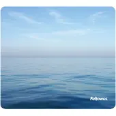 Fellowes Recycled Mouse Pad Blue Ocean - Musmatta - flera färger