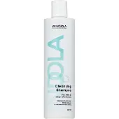 Indola Care & Style Cleansing Schampo 300 ml
