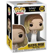 Funko POP! Schitt´s Creek Säsong 2 Alexis-figur