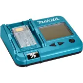 Makita Batteritestare 198038-8