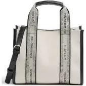 Ted Baker Handväska 'GEORJEA' beige / svart