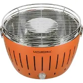 LotusGrill G340 G-OR-34P - Barbequegrill - kol - mandarinorange