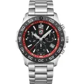 Luminox Xs.3155.m Pacific Diver Chronograph 3140 Series 44mm Klocka
