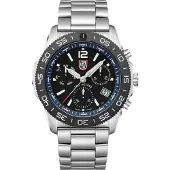 Luminox Xs.3143.m Pacific Diver Chronograph 3140 Series 44mm Klocka