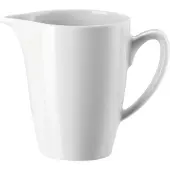 Rosenthal Mesh Relief Mjölkkanna 15cl - Mjölkkannor Vit