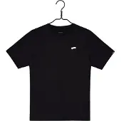 Vans T-shirt 'Salton' svart / vit