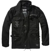 Brandit Motörhead M65 Jacka