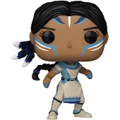 Funko POP! Tänk Om.? Kahhori-figur