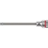 Wera Hylsnyckel WE05003052001; HEX-plus; 3/8''; 6x107 mm