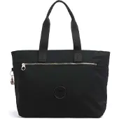 Kipling Shoppingväska 'Colissa' svart