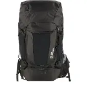 Jack Wolfskin Trailflair M 50 S-L Black