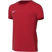 Nike Matchtröja Dri-FIT Strike IV - Röd/Röd/Vit Barn, storlek XL: 158-170 cm