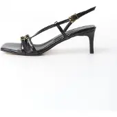 Trendyol Sandal svart