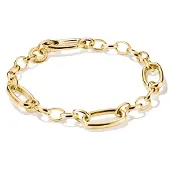 Thomas Sabo Charm Club Connect armband C1203-413-39-L17