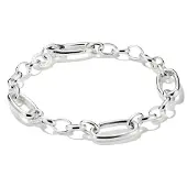 Thomas Sabo Charm Club Connect armband C1203-001-21-L17