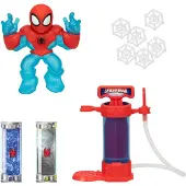 Goo Jit Zu Actionfigur