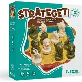 FlexIQ Strategeti Brädspel