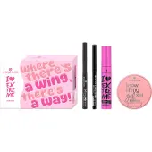 Essence I LOVE EXTREME eye set Ögonsminkset 1 st