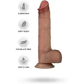 Lovetoy - 9" Sliding-Skin Pro