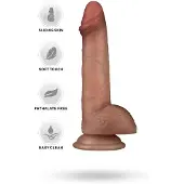 Lovetoy - 7,5" Sliding-Skin Pro