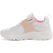 Kappa Sneakers MONTERO EV KID flickor - Vit - 34