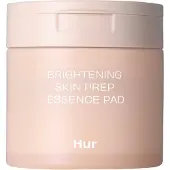 House of Hur , Ljusande hudförberedelse Essenspadd, 140 ml