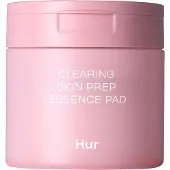 House of Hur Clearing Skin Prep Essence Pad 70 st